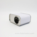 500ml Engine Oil Tin Can